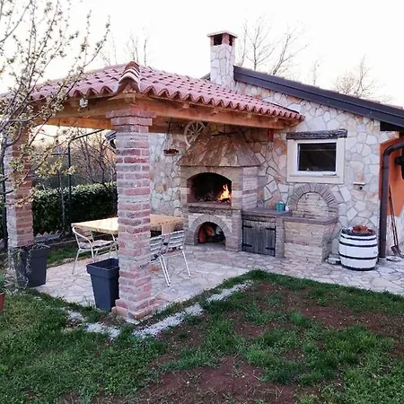 Appartamento In Umag/istrien 37008 Murine